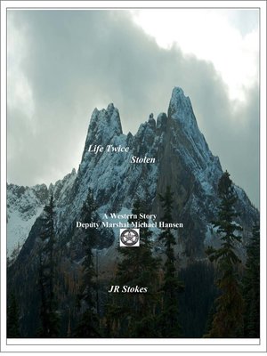 cover image of Life Twice Stolen